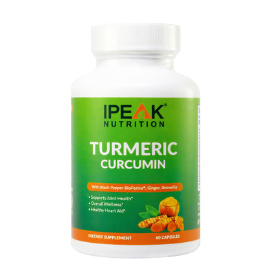 Turmeric Curcumin